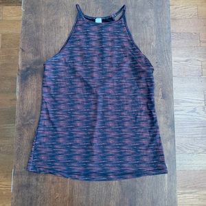 Reebok workout tank